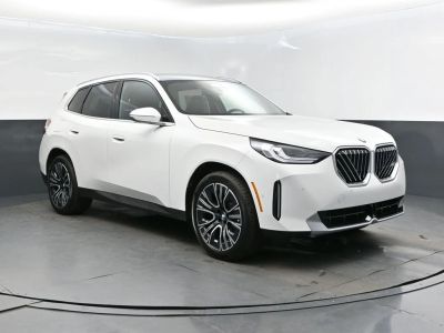 2026 BMW X3 - Photo 1