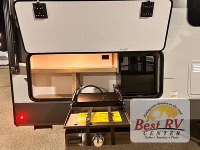 2026 Forest River RV Rockwood Signature - Photo 8