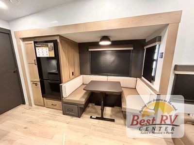 2026 Forest River RV Rockwood Signature - Photo 14