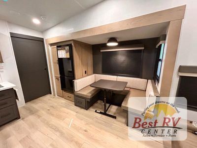 2026 Forest River RV Rockwood Signature - Photo 13