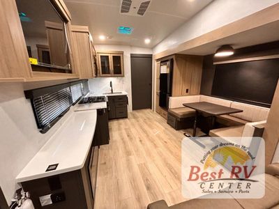 2026 Forest River RV Rockwood Signature - Photo 11