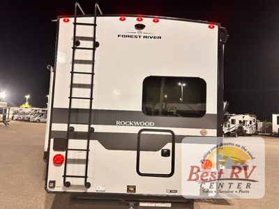 2026 Forest River RV Rockwood Signature - Photo 4