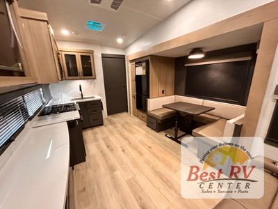 2026 Forest River RV Rockwood Signature - Photo 12