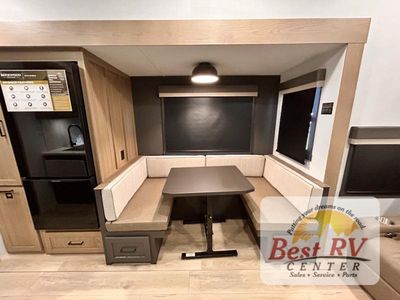 2026 Forest River RV Rockwood Signature - Photo 15