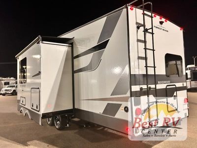 2026 Forest River RV Rockwood Signature - Photo 3