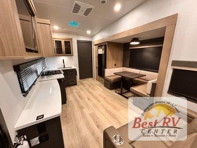 2026 Forest River RV Rockwood Signature - Photo 10