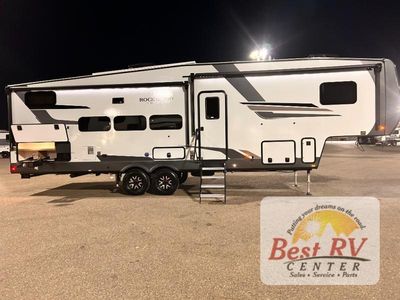 2026 Forest River RV Rockwood Signature - Photo 5