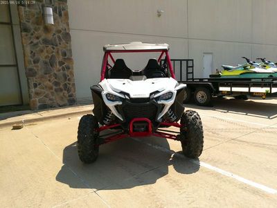 2025 Honda Talon 1000R FOX Live Valve - Photo 3