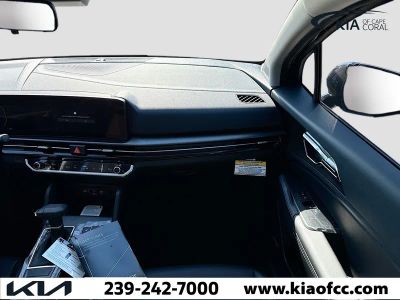 2026 Kia Sportage — photo 15 view