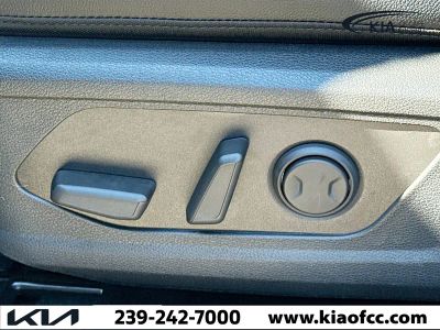 2026 Kia Sportage — photo 21 view