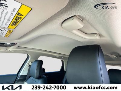 2026 Kia Sportage — photo 23 view