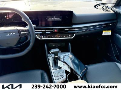 2026 Kia Sportage — photo 16 view