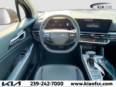 2026 Kia Sportage — photo 14 view
