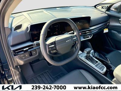 2026 Kia Sportage — photo 22 view
