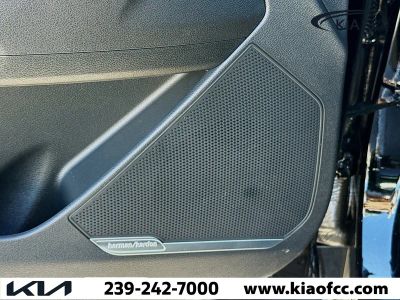 2026 Kia Sportage — photo 20 view