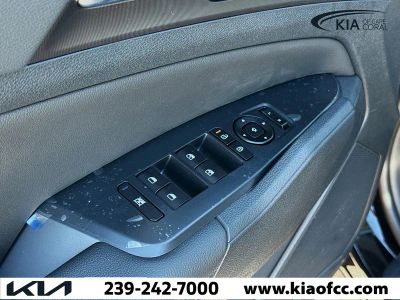 2026 Kia Sportage — photo 19 view