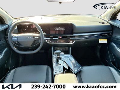 2026 Kia Sportage — photo 13 view