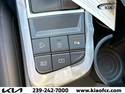 2026 Kia Sportage — photo 26 view
