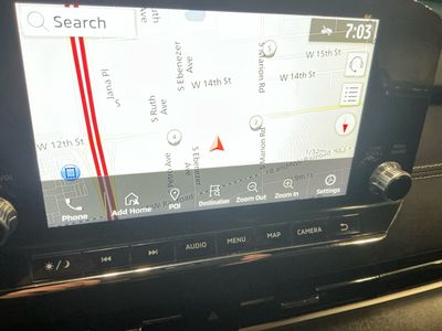 2023 Mitsubishi Outlander - Photo 7