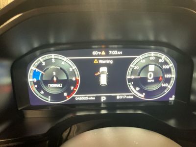 2023 Mitsubishi Outlander - Photo 13