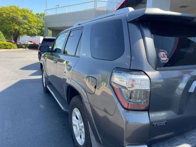 2016 Toyota 4Runner - Photo 3