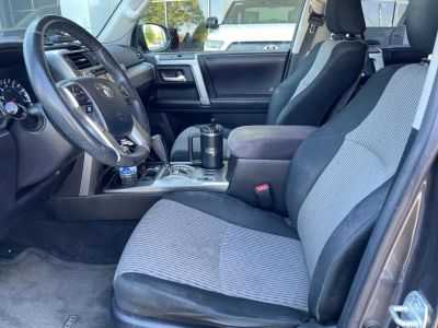 2016 Toyota 4Runner - Photo 4