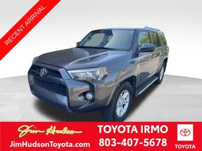 2016 Toyota 4Runner - Photo 1