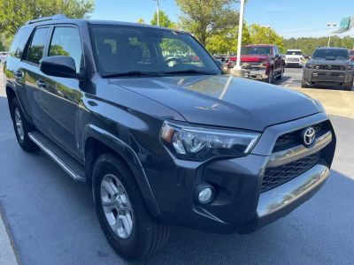 2016 Toyota 4Runner - Photo 2