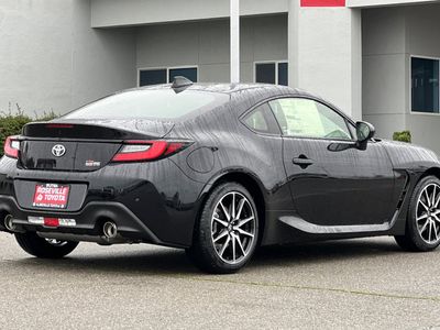 2026 Toyota GR86 - Photo 2