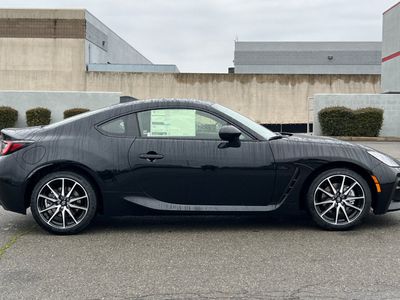 2026 Toyota GR86 - Photo 8