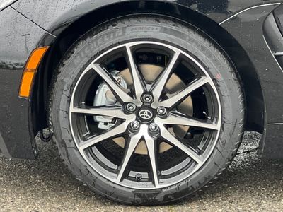 2026 Toyota GR86 - Photo 30