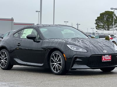 2026 Toyota GR86 - Photo 9