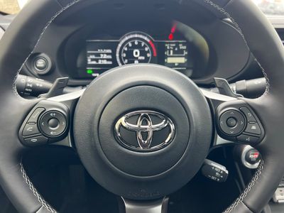 2026 Toyota GR86 - Photo 23