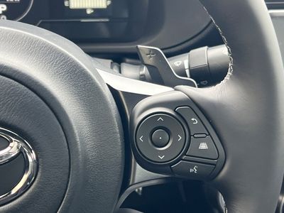 2026 Toyota GR86 - Photo 25