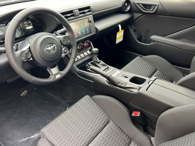 2026 Toyota GR86 - Photo 11
