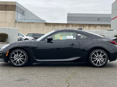 2026 Toyota GR86 - Photo 5