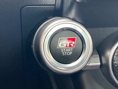 2026 Toyota GR86 - Photo 22