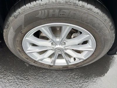 2025 Honda CR-V — detail view