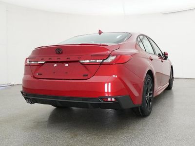 2026 Toyota Camry - Photo 22