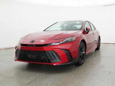 2026 Toyota Camry - Photo 40