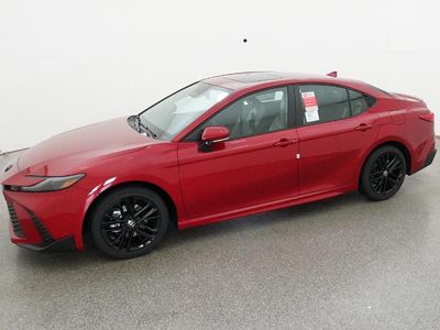 2026 Toyota Camry - Photo 29