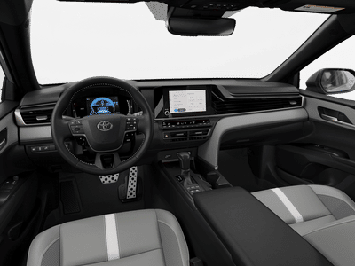 2026 Toyota Camry - Photo 68