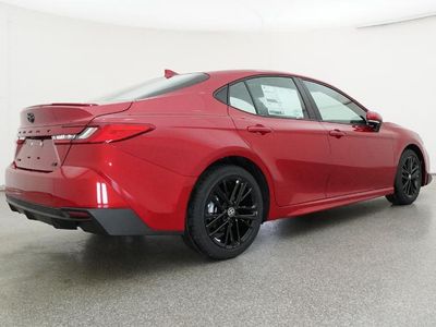 2026 Toyota Camry - Photo 26