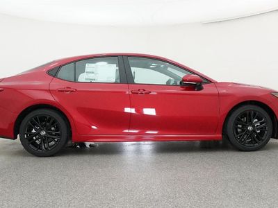 2026 Toyota Camry - Photo 41