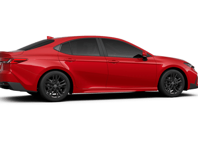 2026 Toyota Camry - Photo 62
