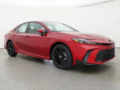 2026 Toyota Camry - Photo 25