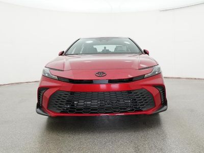 2026 Toyota Camry - Photo 28