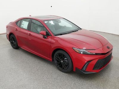 2026 Toyota Camry - Photo 31
