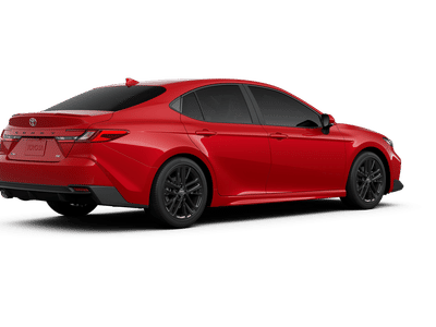 2026 Toyota Camry - Photo 61