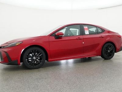 2026 Toyota Camry - Photo 24
